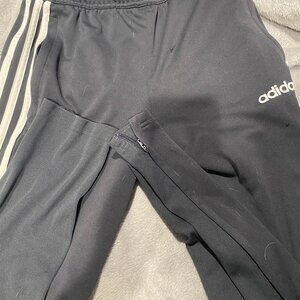 boys addidas pants